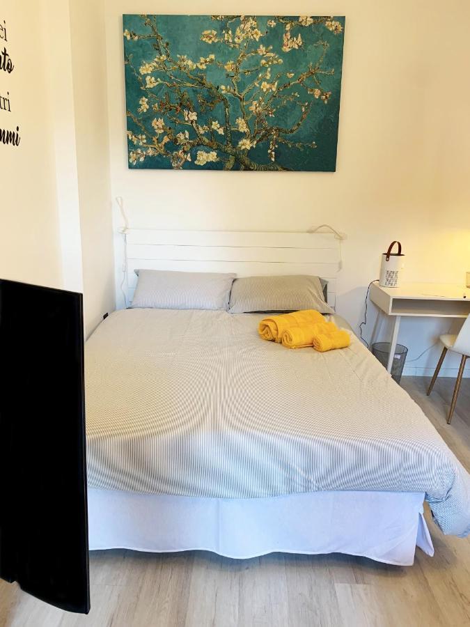 Casa Di Arianna In Centro Storico A Vimercate Exteriér fotografie
